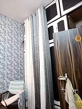 Cute-Janvi20 online show from 04.06.26