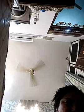 Cute-Janvi20 online show from 04.15.26