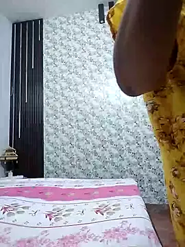 Cute-Janvi20 online show from 04.17.26