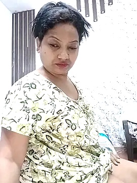 Cute-Janvi20 online show from 05.12.26