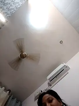 Cute-Janvi20 online show from 05.15.26