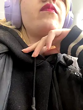 Cherry   Blossom online show from 10.02.25