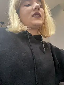 Cherry   Blossom online show from 11.13.25