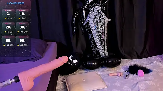 Anjela Botton online show from 10.27.25