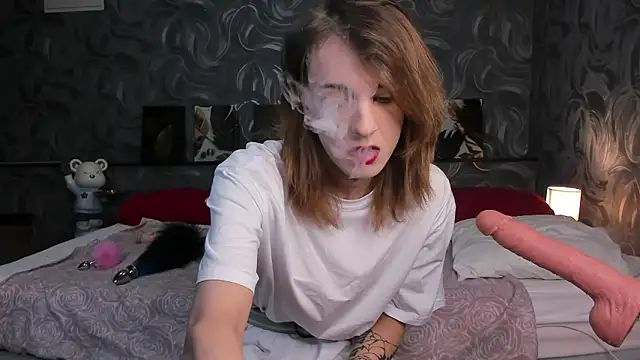 Anjela Botton online show from 03.23.26