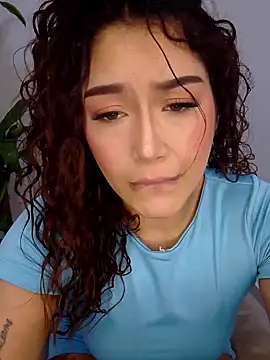 Snapshot of LilithAmber11 chatting on 09.19.25 LilithAmber11 online show from 09.19.25