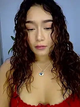 Snapshot of LilithAmber11 chatting on 10.13.25 LilithAmber11 online show from 10.13.25