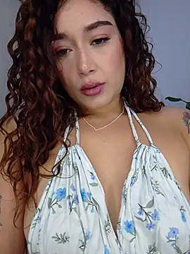 Snapshot of LilithAmber11 chatting on 11.11.25 LilithAmber11 online show from 11.11.25