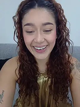 LilithAmber11 online show from 03.10.26