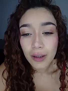 LilithAmber11 online show from 03.14.26