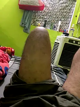 jucydick010887 online show from 11.18.25