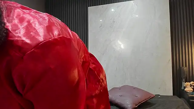 AlliceJelany online show from 02.01.26