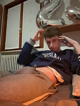 twinkethan07 online show from 01.19.26