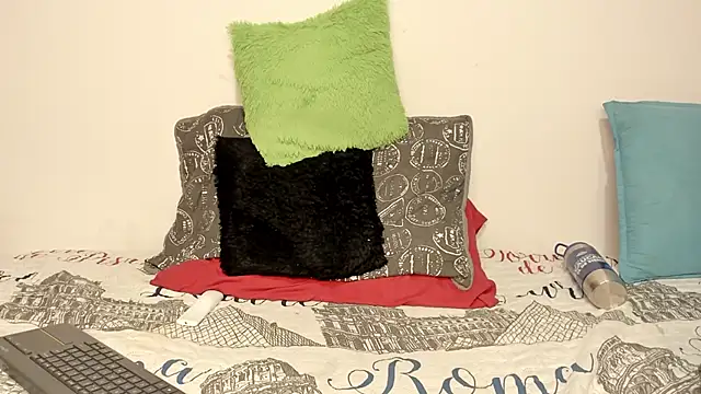 celeste111 online show from 02.18.26