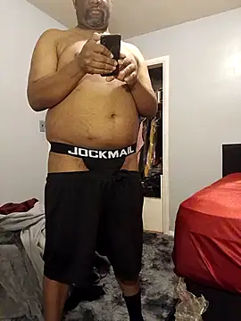 Snapshot of funandfreakyguy_97 chatting on 10.07.25 funandfreakyguy 97 online show from 10.07.25