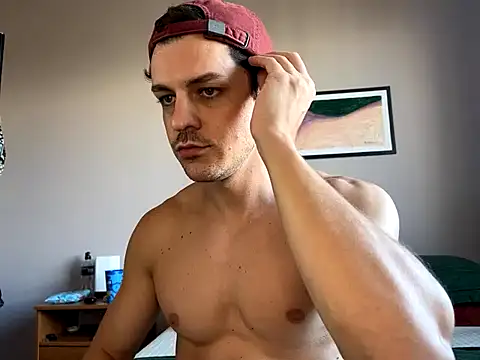 braziliangoodboy online show from 04.25.26