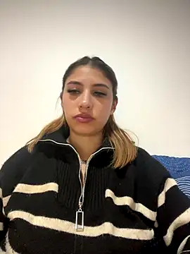 AriaBliss- online show from 11.04.25