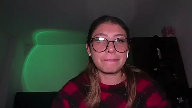 AriaBliss- online show from 01.17.26