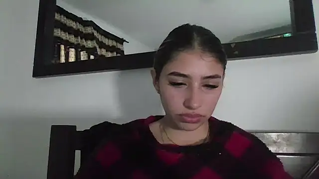 AriaBliss- online show from 02.15.26