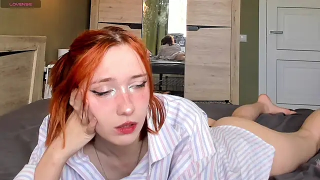 Dark Willlow online show from 05.09.26