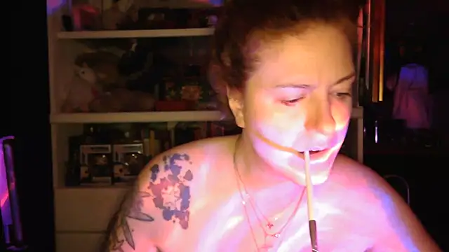 RasheleErotica online show from 11.10.25