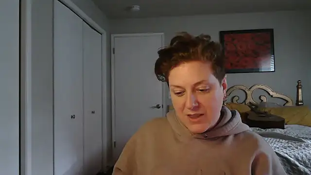 RasheleErotica online show from 03.20.26