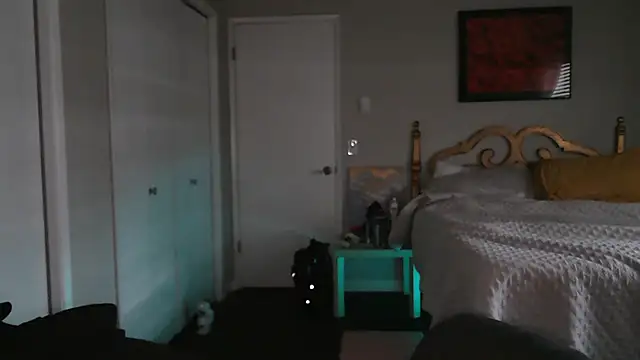 RasheleErotica online show from 03.23.26