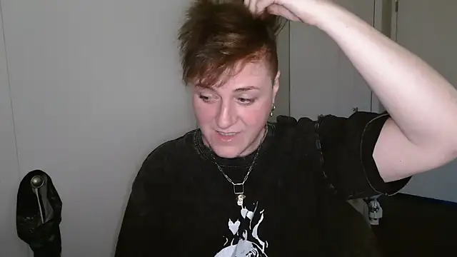 RasheleErotica online show from 04.30.26