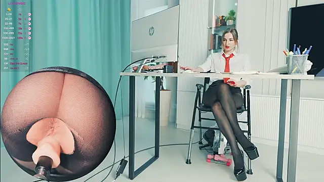 milahouston online show from 11.23.25