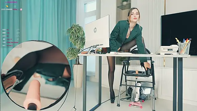 milahouston online show from 12.05.25