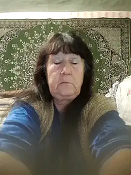 CrystalLime6411 online show from 11.05.25