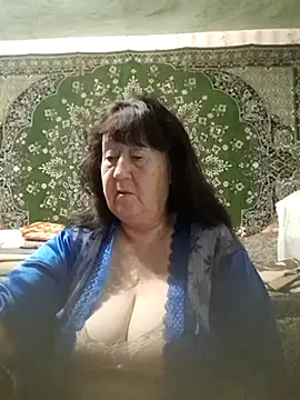 CrystalLime6411 online show from 11.16.25