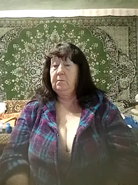 CrystalLime6411 online show from 11.26.25