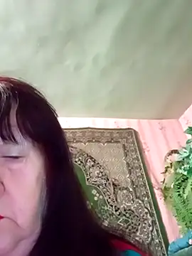 CrystalLime6411 online show from 01.10.26