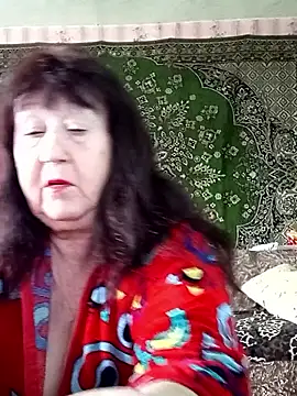 CrystalLime6411 online show from 01.12.26