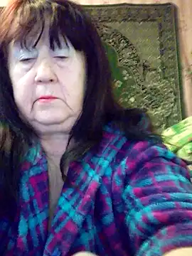 CrystalLime6411 online show from 02.11.26