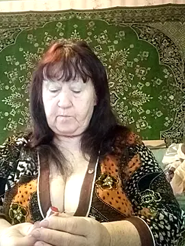 CrystalLime6411 online show from 02.20.26