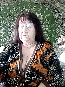 CrystalLime6411 online show from 02.27.26