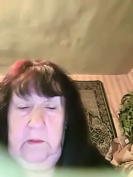 CrystalLime6411 online show from 03.22.26