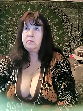 CrystalLime6411 online show from 03.24.26