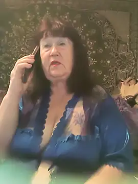 CrystalLime6411 online show from 04.07.26