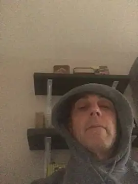 Andremann69 online show from 02.19.26