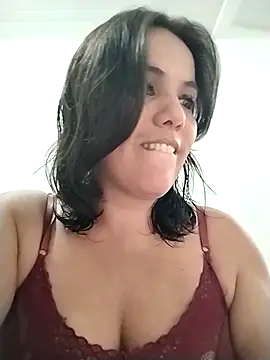 Bellapotencia1985 online show from 09.09.25