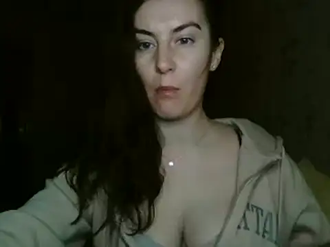 KatalinaQE online show from 10.20.25