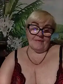 VioletSweet5566 online show from 03.07.26