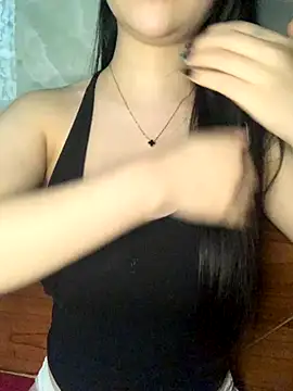 Lyly11 online show from 11.08.25