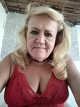 Belladama61 online show from 11.29.25