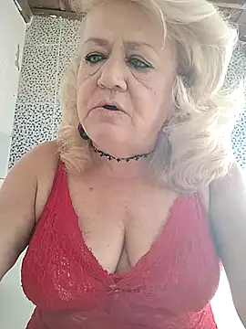 Belladama61 online show from 02.15.26