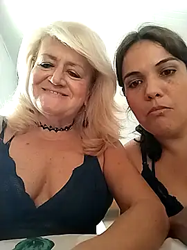 Belladama61 online show from 04.02.26