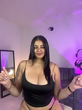 Julieta92  online show from 10.14.25